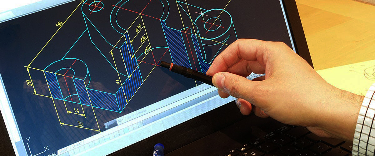 Autocad Kursu (Uzaktan Eğitim)